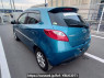Used 2013 AT mazda demio DEJFS Image[4]