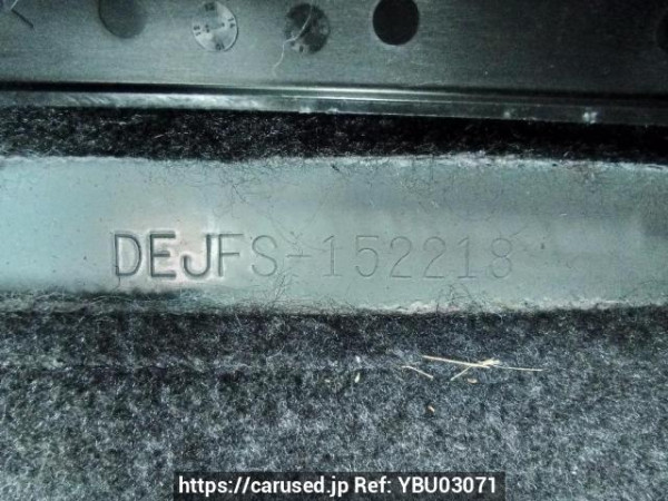 Used 2013 AT mazda demio DEJFS Image[12]