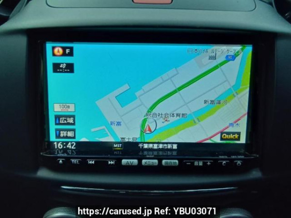 Used 2013 AT mazda demio DEJFS Image[22]