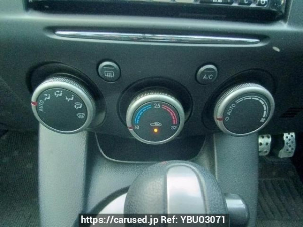 Used 2013 AT mazda demio DEJFS Image[23]