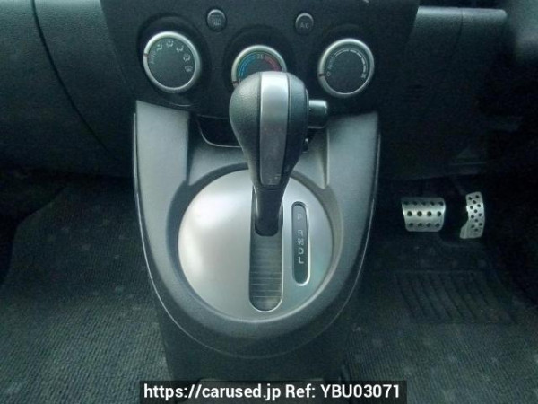 Used 2013 AT mazda demio DEJFS Image[24]