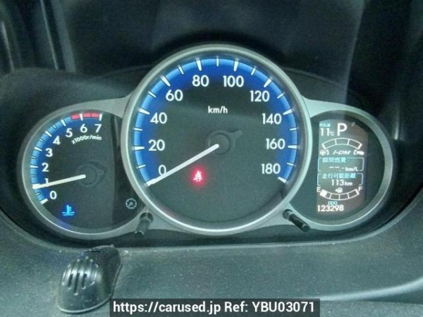 Used 2013 AT mazda demio DEJFS Image[25]