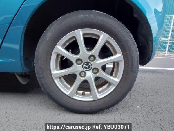 Used 2013 AT mazda demio DEJFS Image[30]
