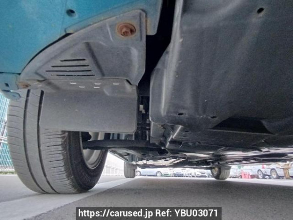 Used 2013 AT mazda demio DEJFS Image[31]