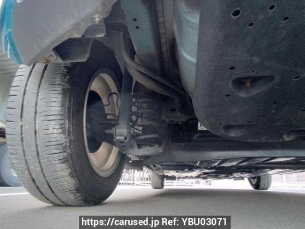 Used 2013 AT mazda demio DEJFS Image[37]