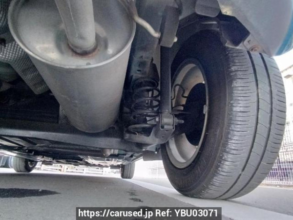 Used 2013 AT mazda demio DEJFS Image[39]