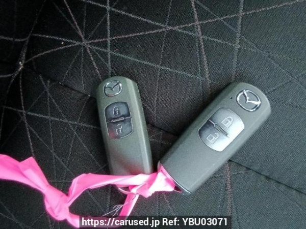 Used 2013 AT mazda demio DEJFS Image[40]