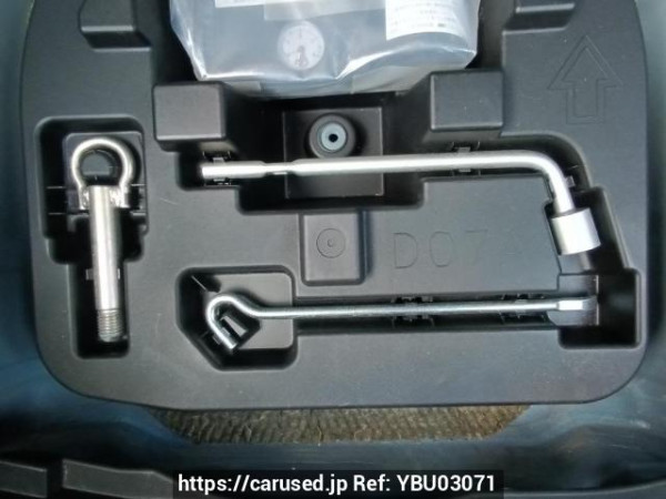 Used 2013 AT mazda demio DEJFS Image[42]