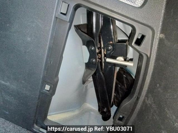 Used 2013 AT mazda demio DEJFS Image[43]