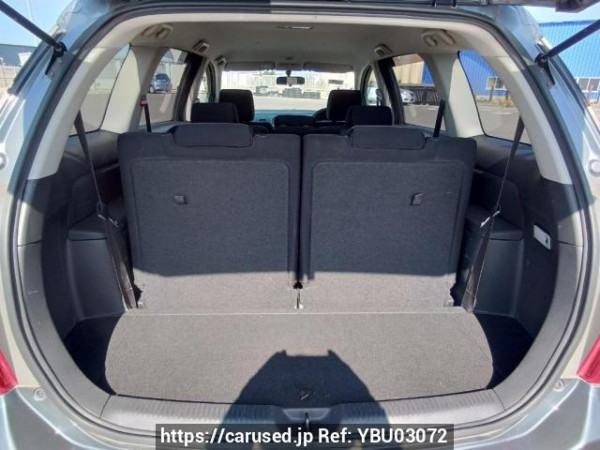 Used 2007 AT toyota wish ZNE10G Image[8]