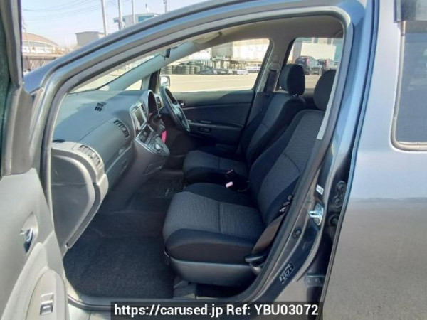 Used 2007 AT toyota wish ZNE10G Image[14]
