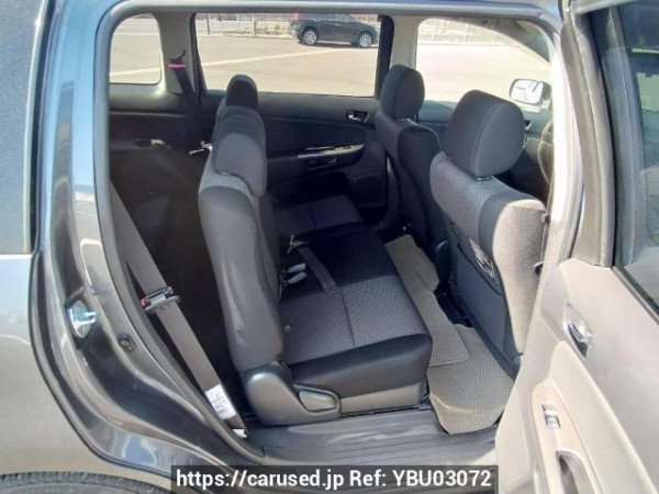 Used 2007 AT toyota wish ZNE10G Image[15]