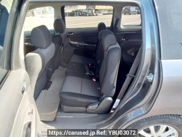 Used 2007 AT toyota wish ZNE10G Image[16]