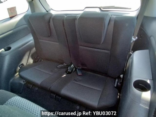 Used 2007 AT toyota wish ZNE10G Image[17]