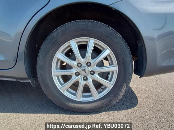 Used 2007 AT toyota wish ZNE10G Image[31]