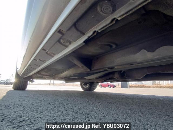 Used 2007 AT toyota wish ZNE10G Image[34]