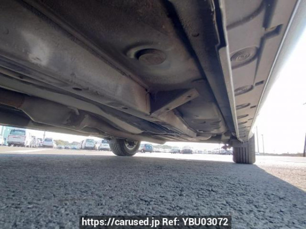 Used 2007 AT toyota wish ZNE10G Image[35]