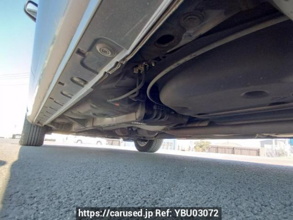 Used 2007 AT toyota wish ZNE10G Image[36]