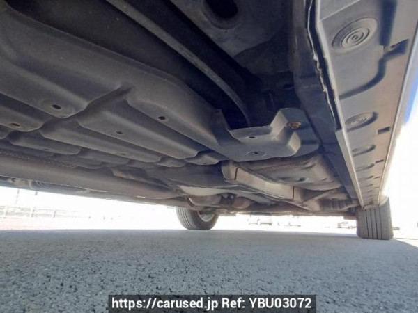 Used 2007 AT toyota wish ZNE10G Image[37]