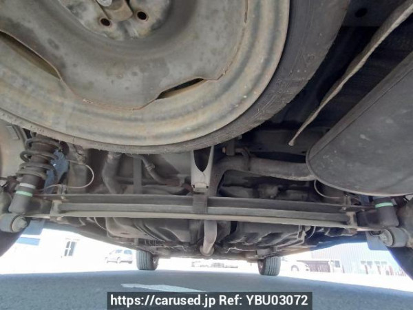 Used 2007 AT toyota wish ZNE10G Image[39]