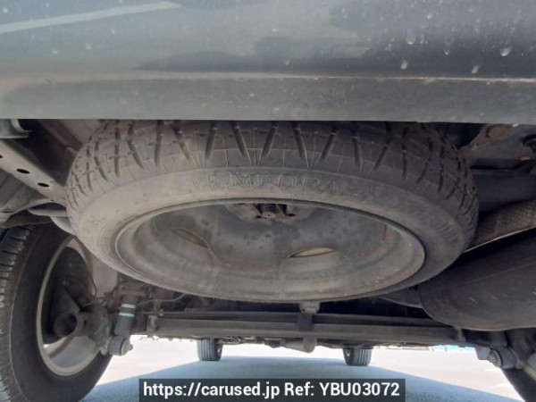 Used 2007 AT toyota wish ZNE10G Image[41]