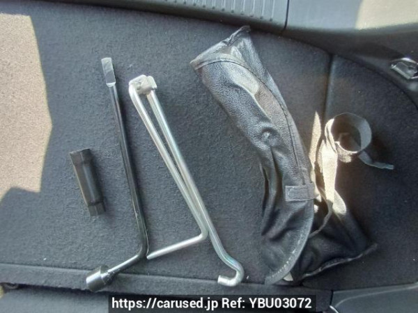 Used 2007 AT toyota wish ZNE10G Image[42]