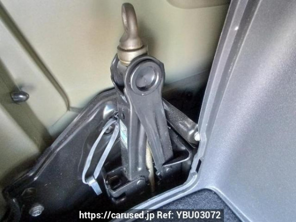 Used 2007 AT toyota wish ZNE10G Image[43]