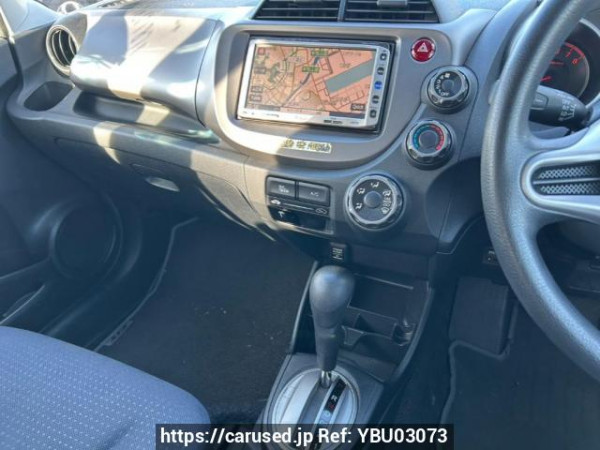 Used 2009 AT honda fit GE7 Image[18]