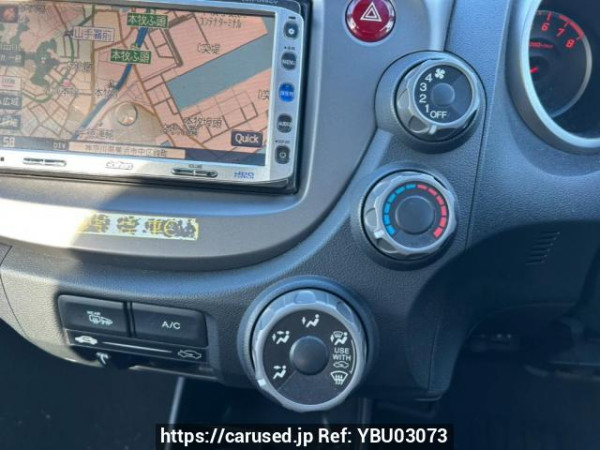 Used 2009 AT honda fit GE7 Image[21]