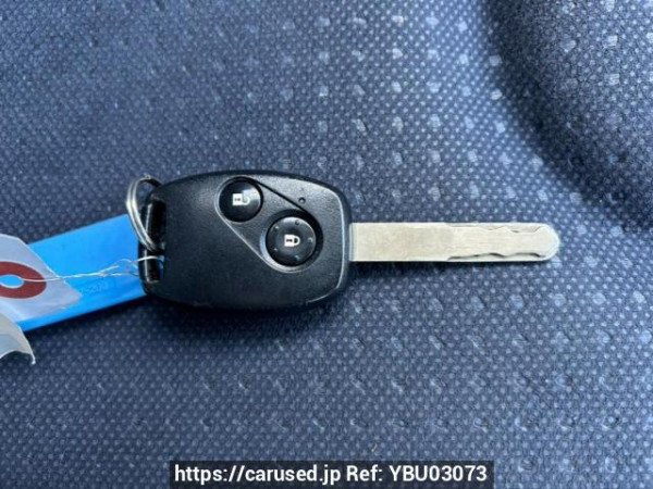 Used 2009 AT honda fit GE7 Image[26]