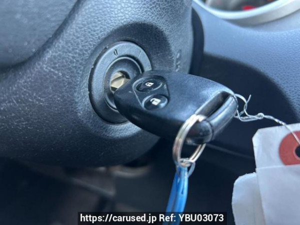 Used 2009 AT honda fit GE7 Image[27]