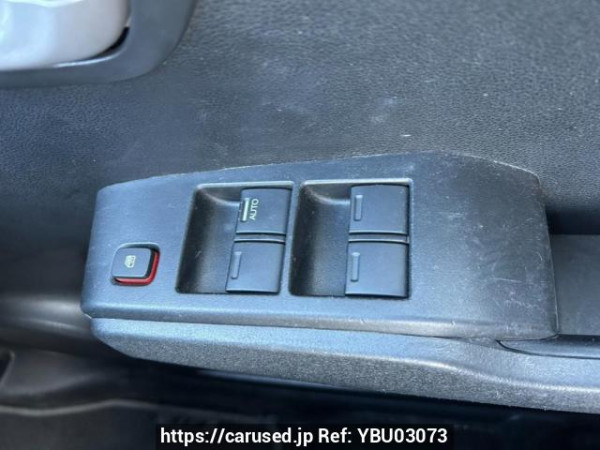 Used 2009 AT honda fit GE7 Image[28]