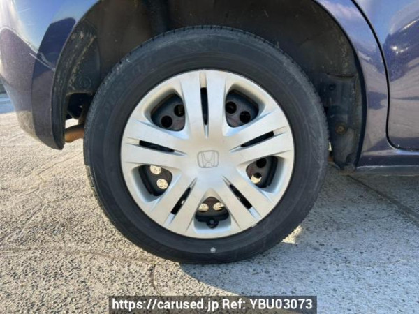 Used 2009 AT honda fit GE7 Image[31]