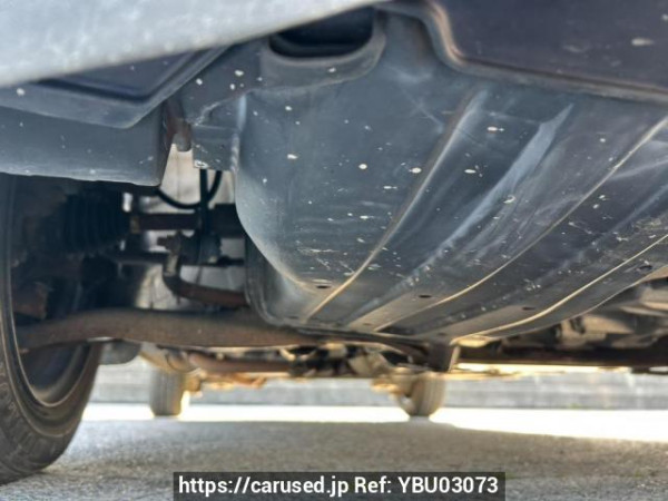 Used 2009 AT honda fit GE7 Image[33]