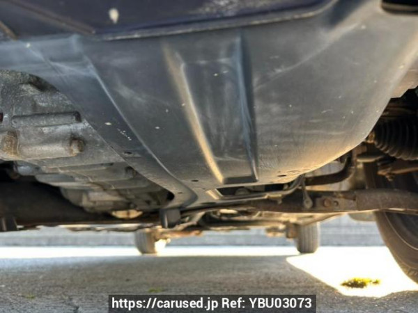 Used 2009 AT honda fit GE7 Image[34]