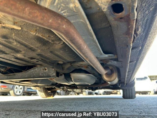 Used 2009 AT honda fit GE7 Image[35]