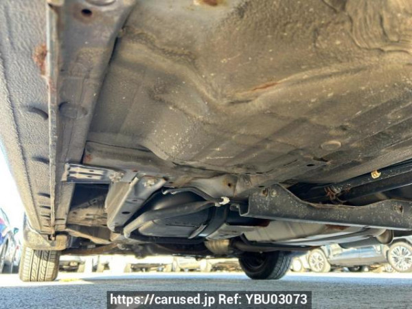 Used 2009 AT honda fit GE7 Image[36]