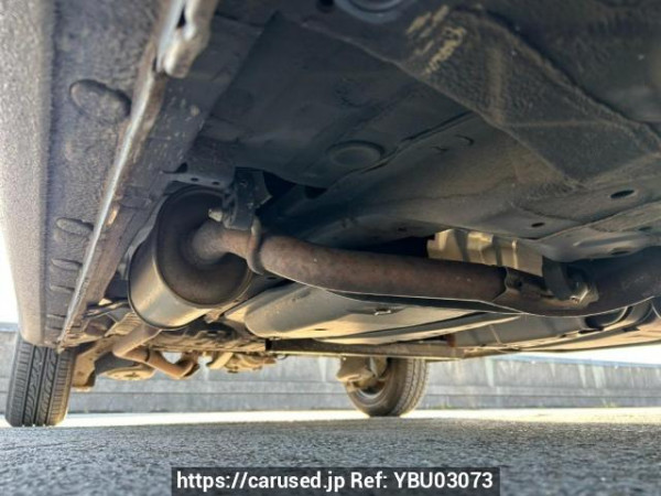 Used 2009 AT honda fit GE7 Image[38]