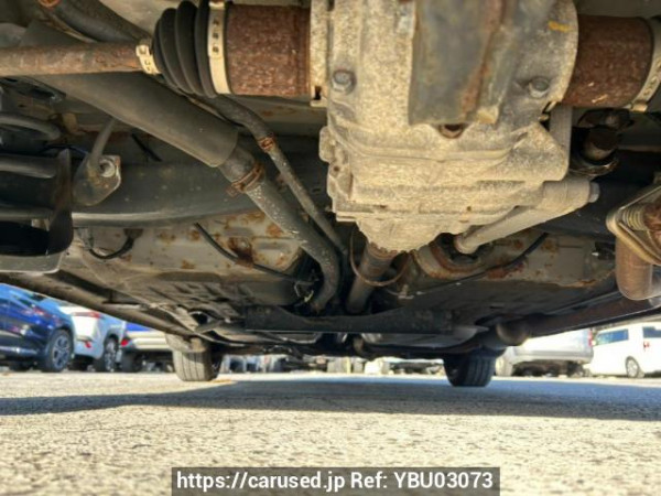 Used 2009 AT honda fit GE7 Image[39]