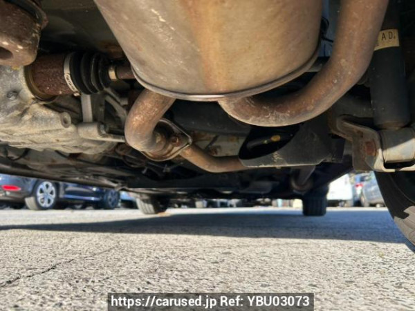 Used 2009 AT honda fit GE7 Image[40]