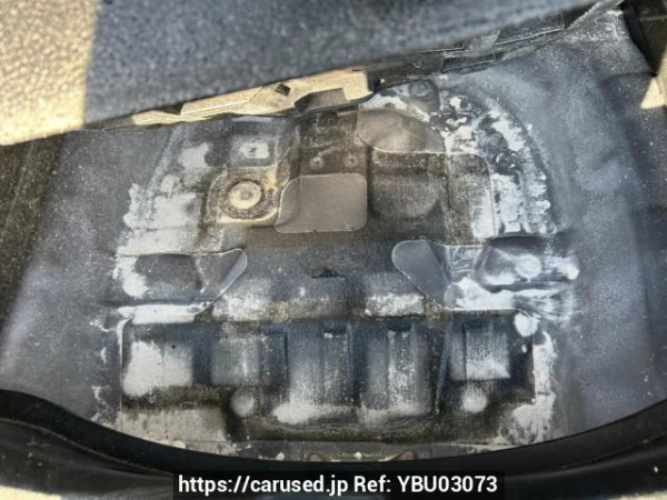 Used 2009 AT honda fit GE7 Image[42]