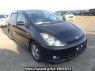 Used 2005 AT toyota wish ZNE10G Image[0]