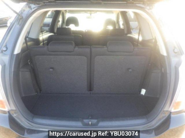 Used 2005 AT toyota wish ZNE10G Image[8]