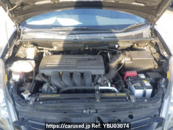 Used 2005 AT toyota wish ZNE10G Image[9]