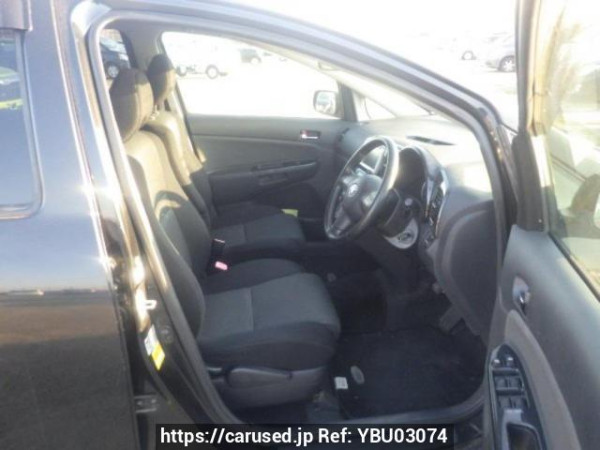 Used 2005 AT toyota wish ZNE10G Image[11]