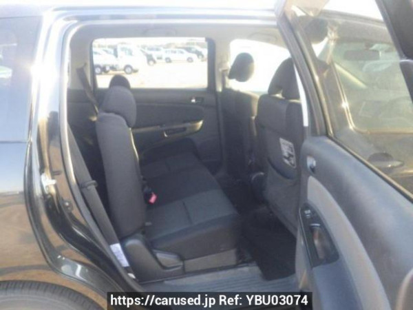 Used 2005 AT toyota wish ZNE10G Image[13]