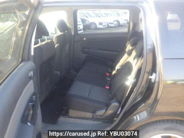 Used 2005 AT toyota wish ZNE10G Image[14]