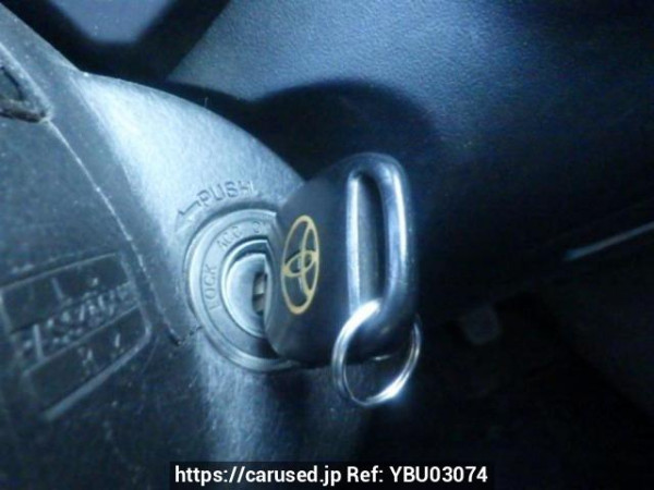 Used 2005 AT toyota wish ZNE10G Image[19]