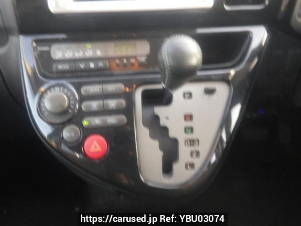 Used 2005 AT toyota wish ZNE10G Image[21]