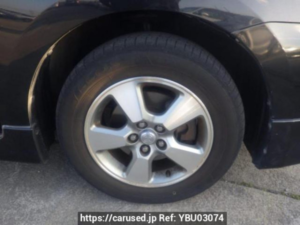 Used 2005 AT toyota wish ZNE10G Image[24]